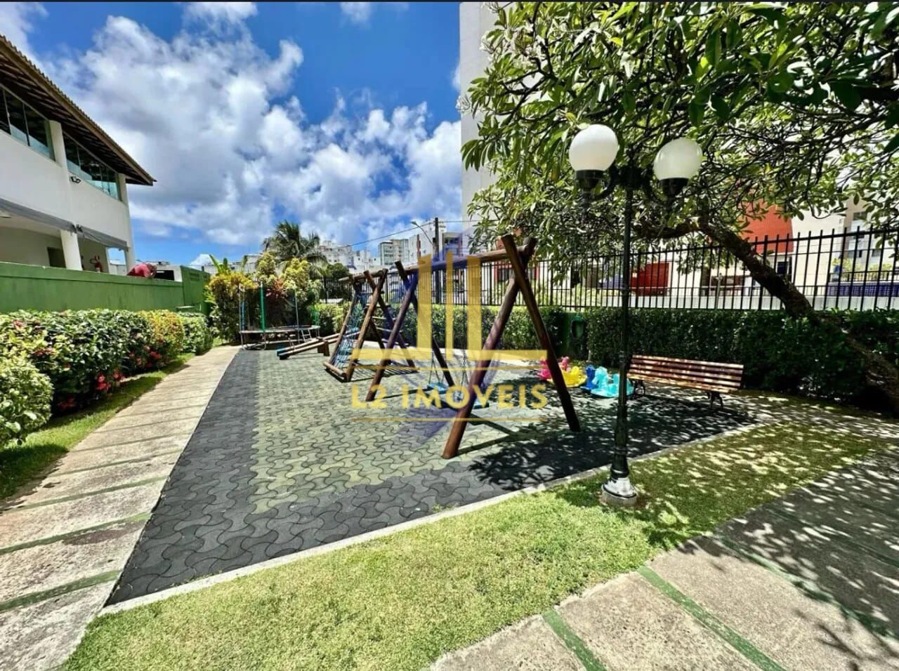 Apartamento, 3 quartos, 90 m² - Foto 17