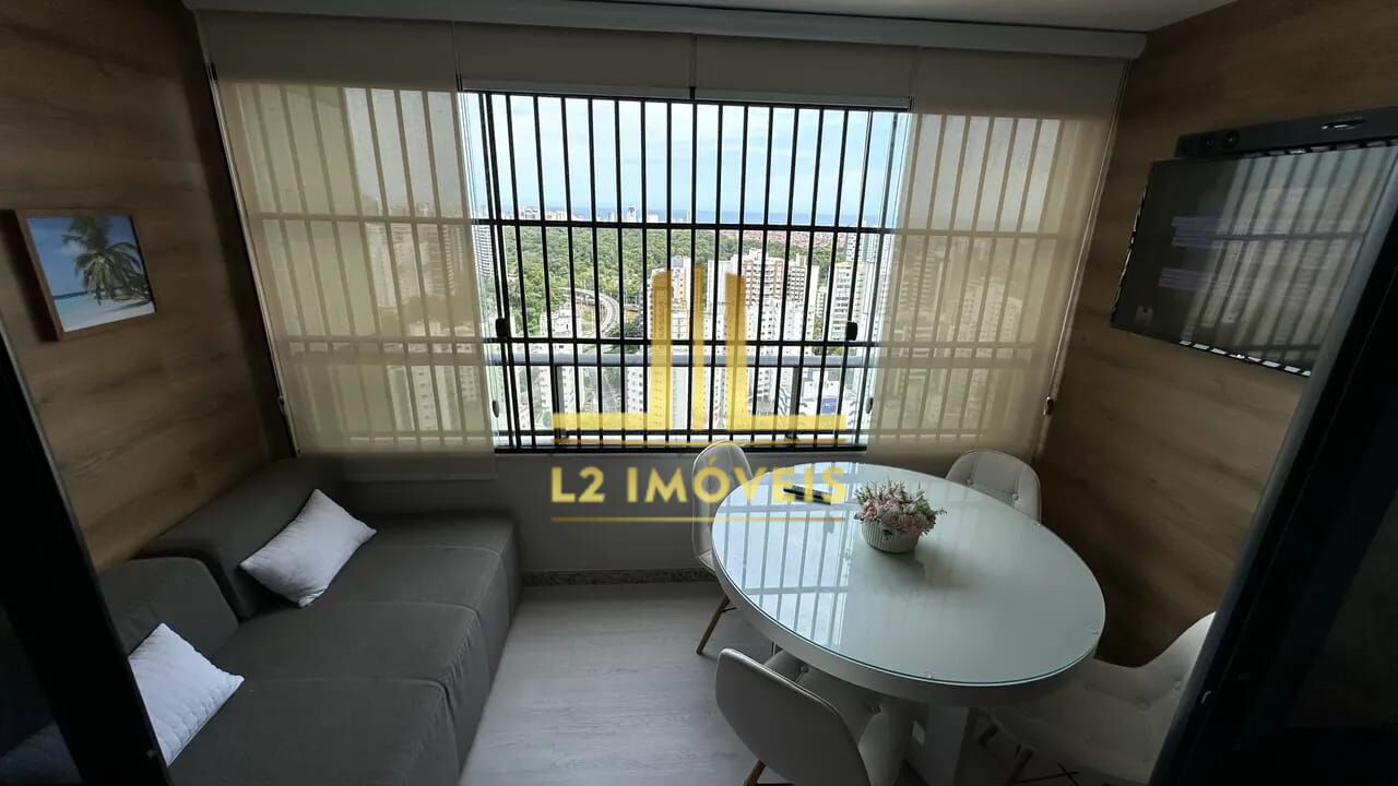 Apartamento, 3 quartos, 90 m² - Foto 5