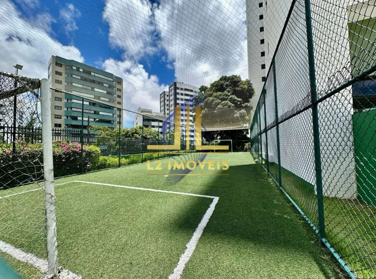 Apartamento, 3 quartos, 90 m² - Foto 15