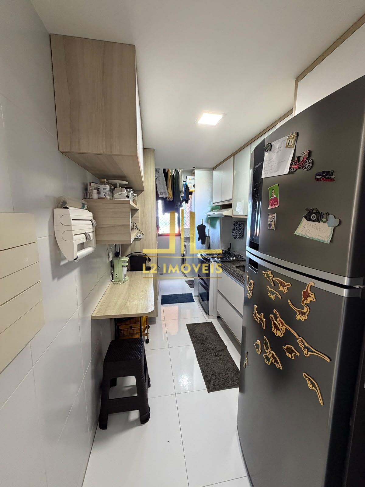 Apartamento, 2 quartos, 70 m² - Foto 14