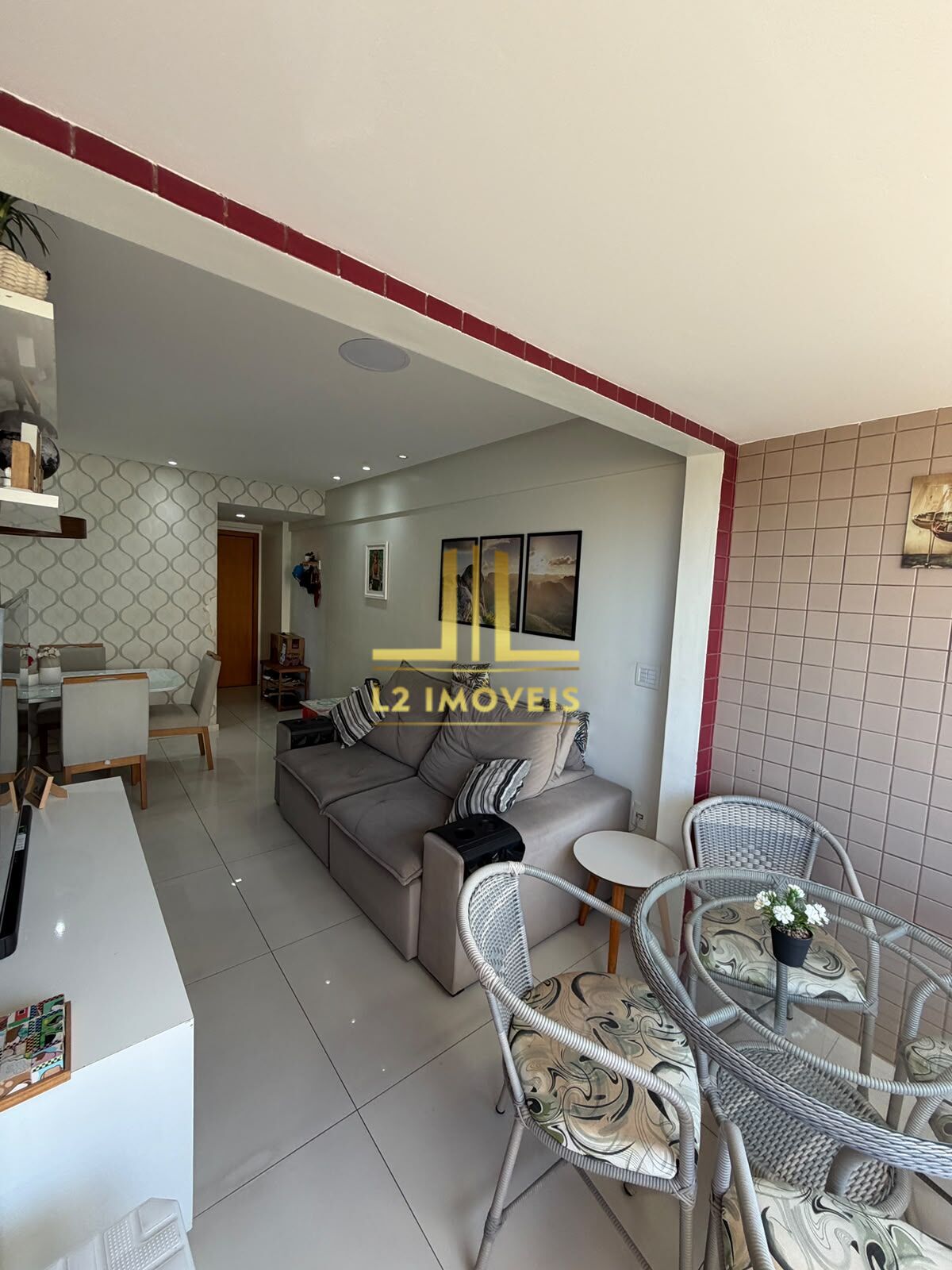 Apartamento, 2 quartos, 70 m² - Foto 7