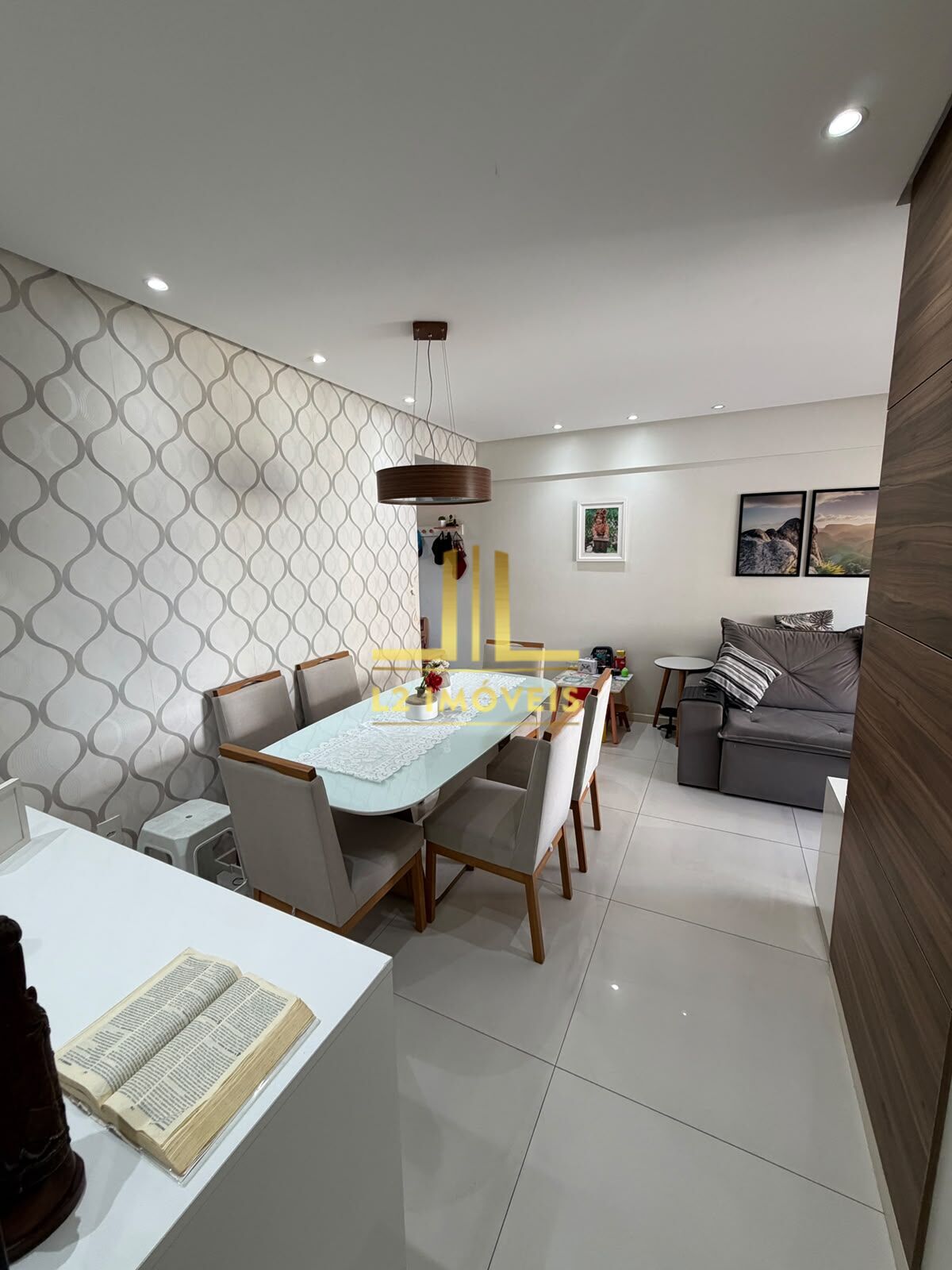 Apartamento, 2 quartos, 70 m² - Foto 9