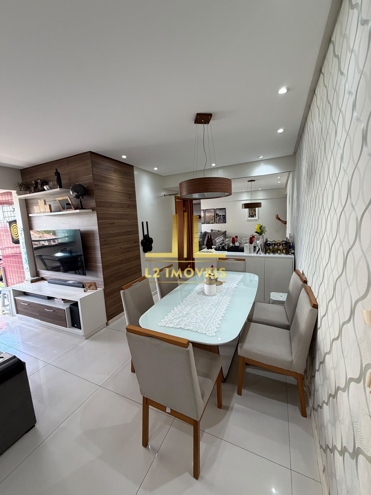Apartamento, 2 quartos, 70 m² - Foto 8