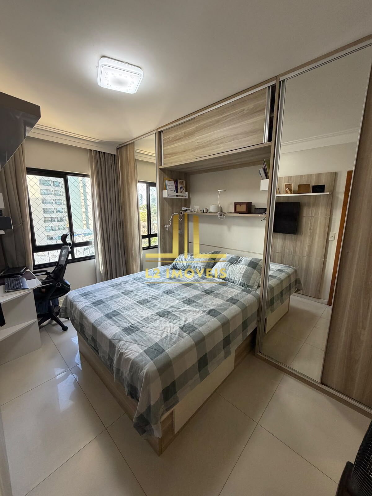 Apartamento, 2 quartos, 70 m² - Foto 15