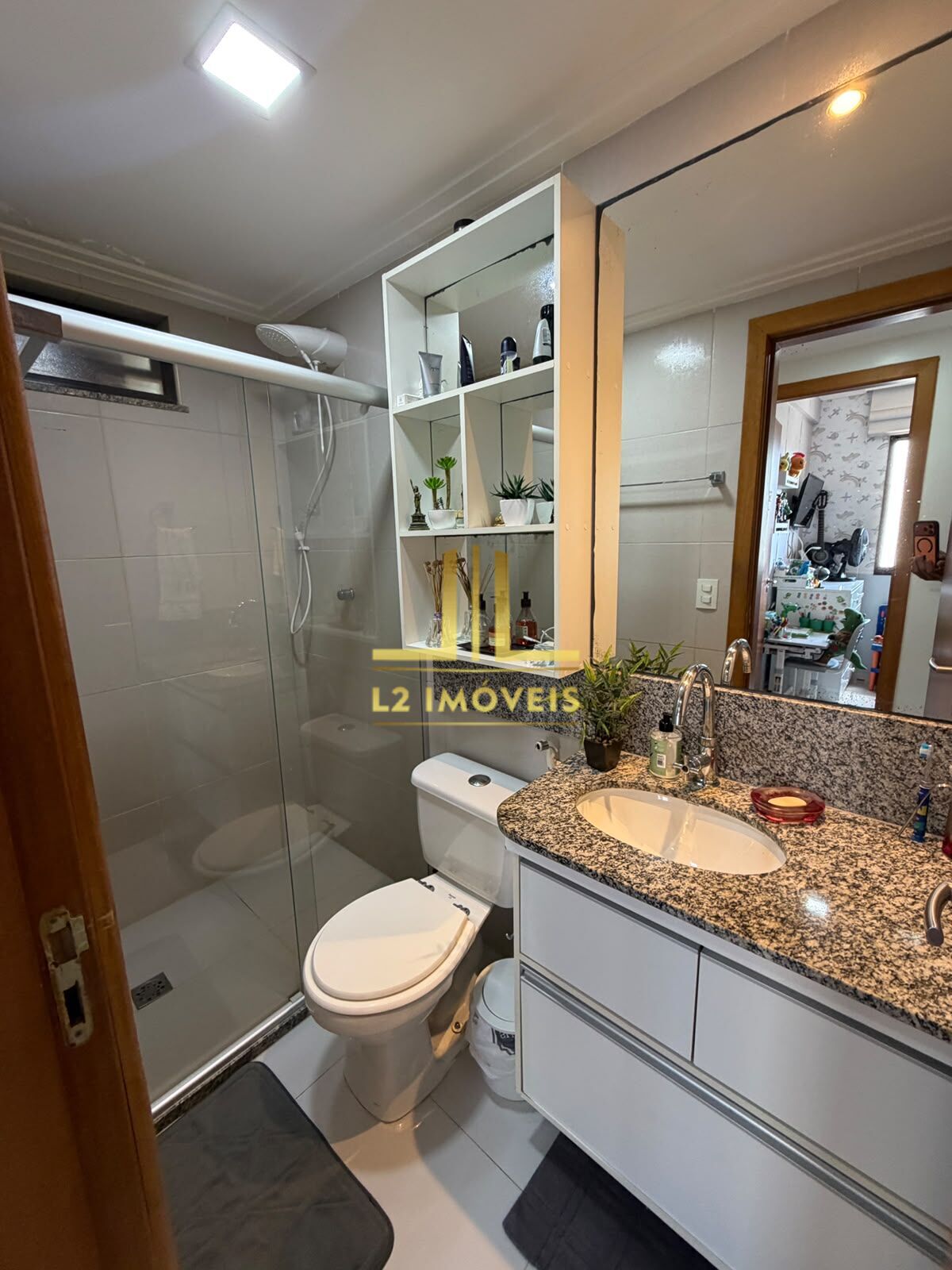Apartamento, 2 quartos, 70 m² - Foto 22