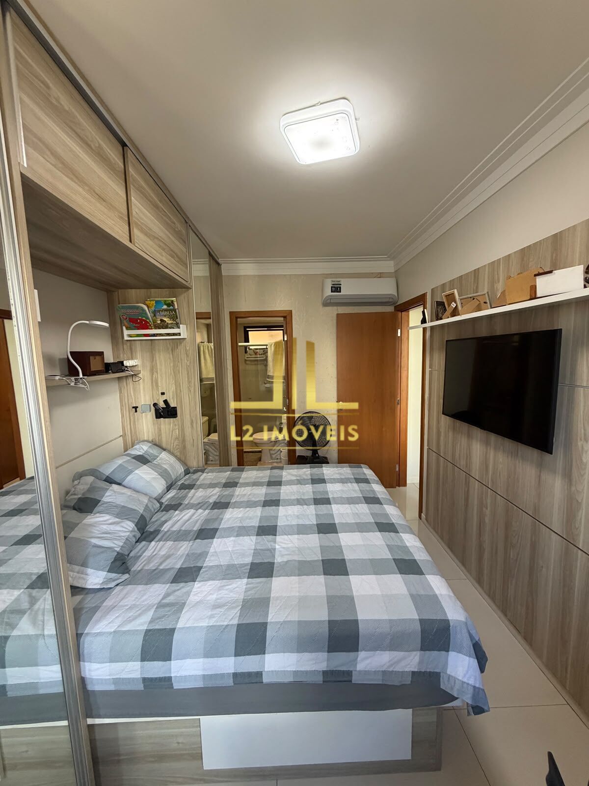Apartamento, 2 quartos, 70 m² - Foto 16