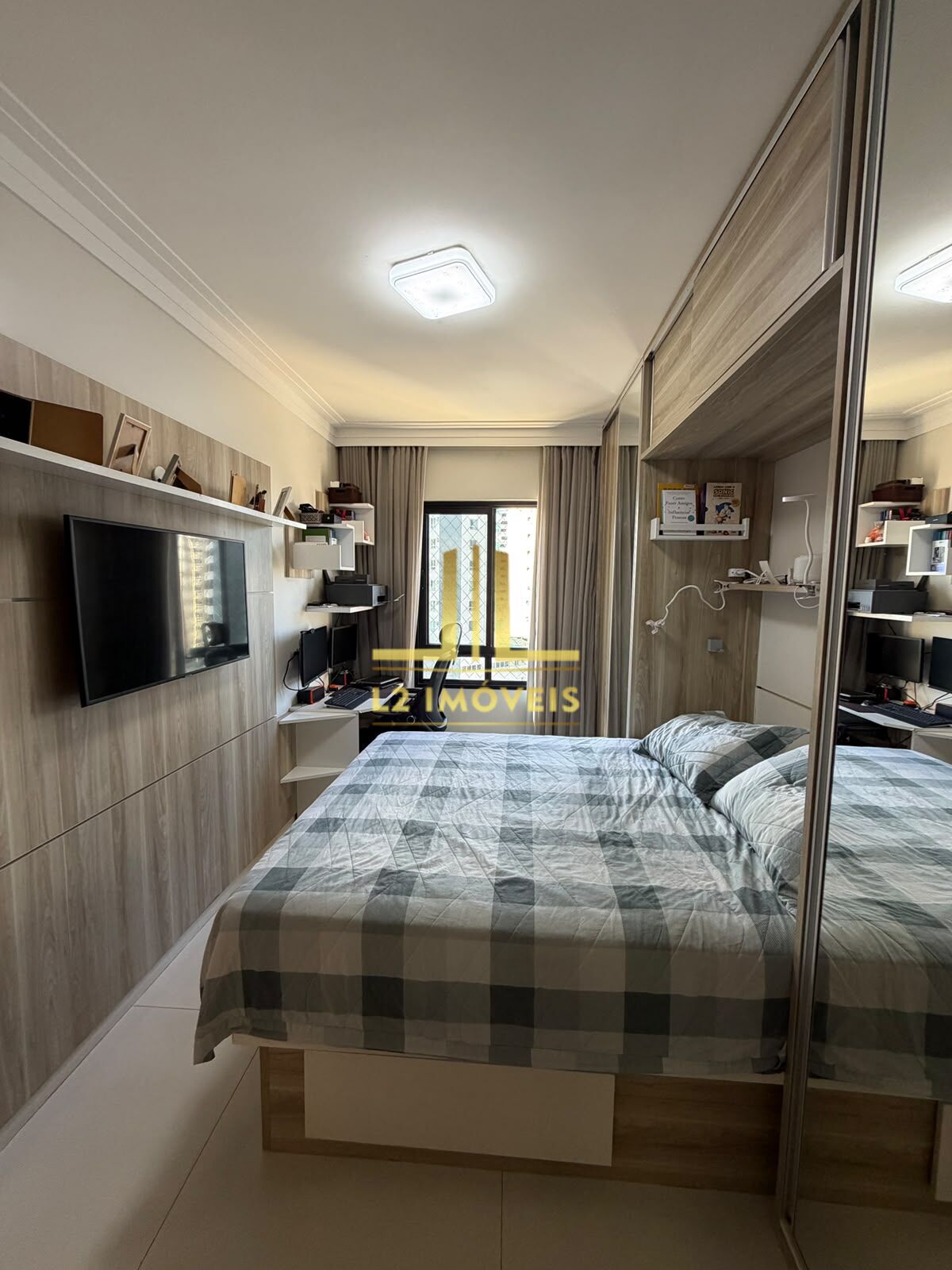 Apartamento, 2 quartos, 70 m² - Foto 17