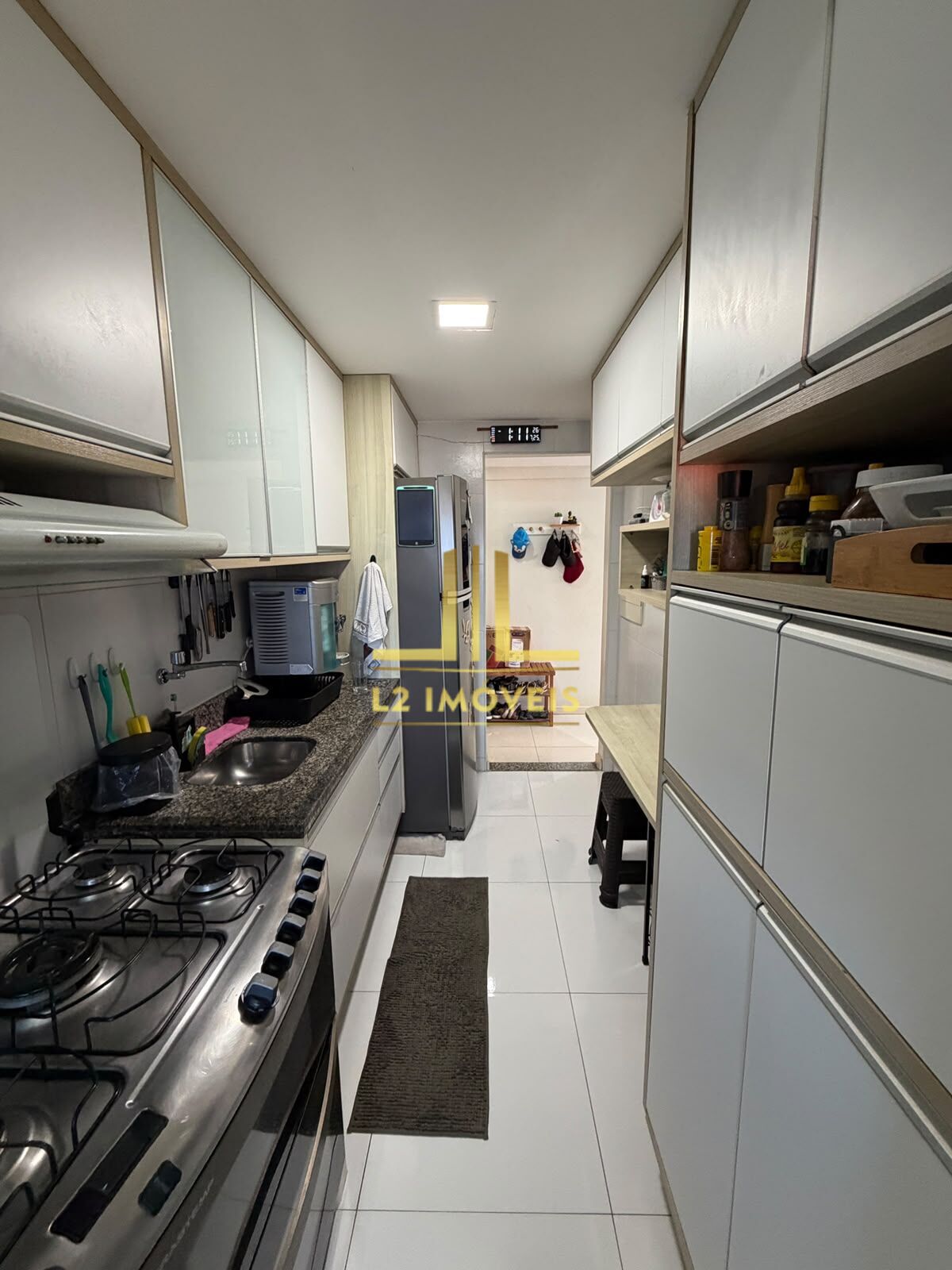 Apartamento, 2 quartos, 70 m² - Foto 13