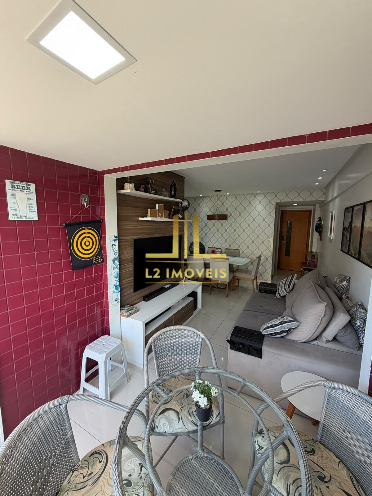 Apartamento, 2 quartos, 70 m² - Foto 12