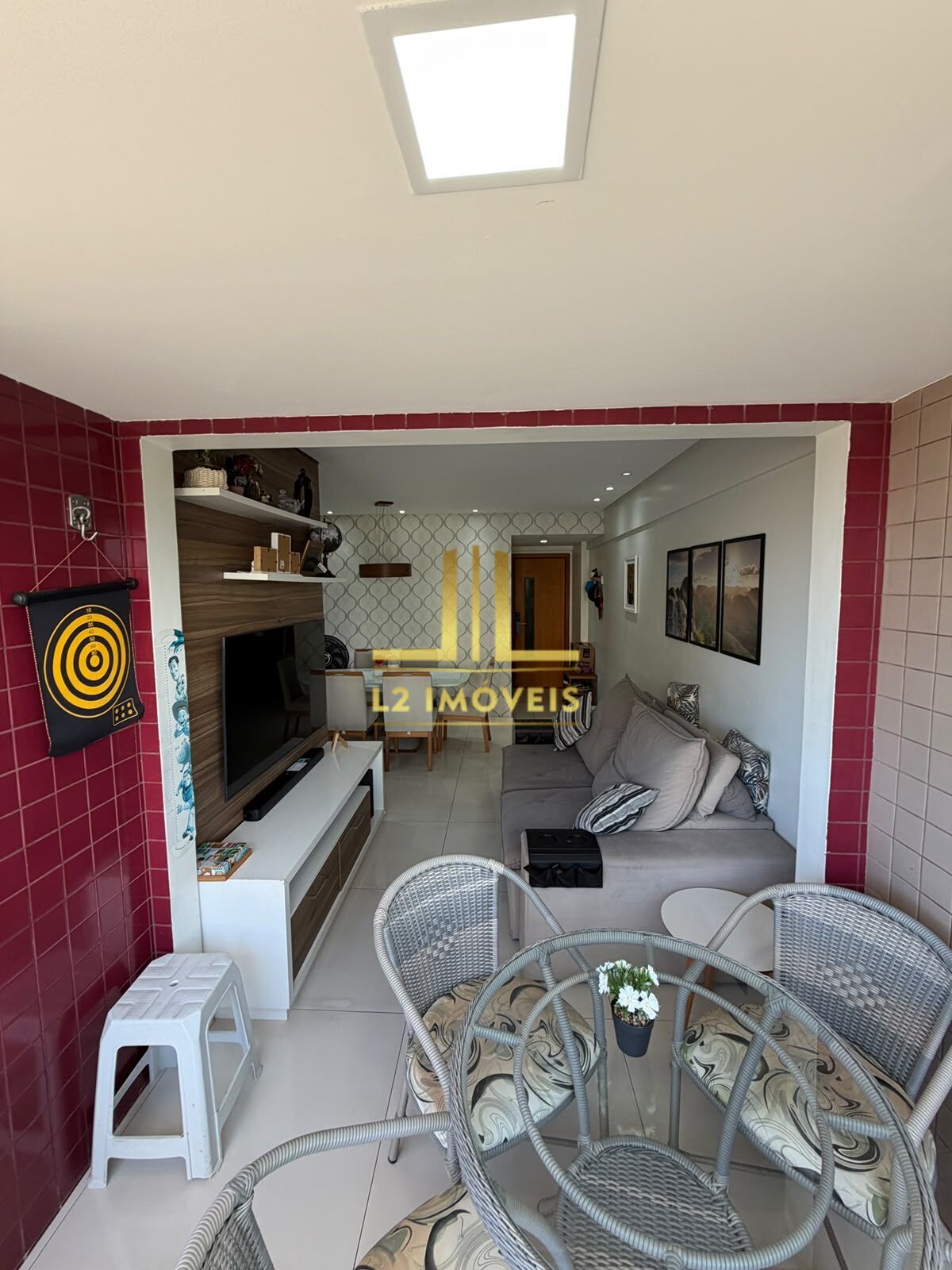 Apartamento, 2 quartos, 70 m² - Foto 6