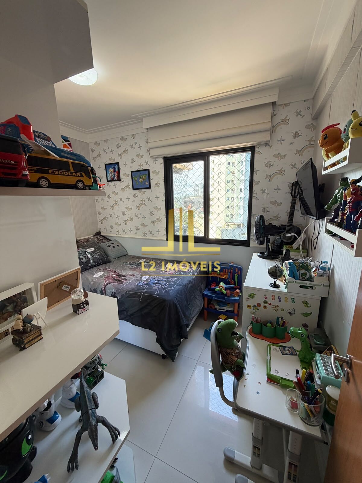 Apartamento, 2 quartos, 70 m² - Foto 20