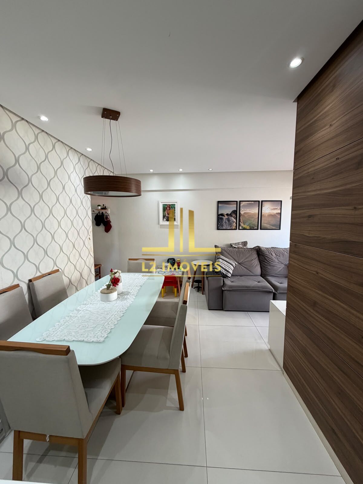 Apartamento, 2 quartos, 70 m² - Foto 10