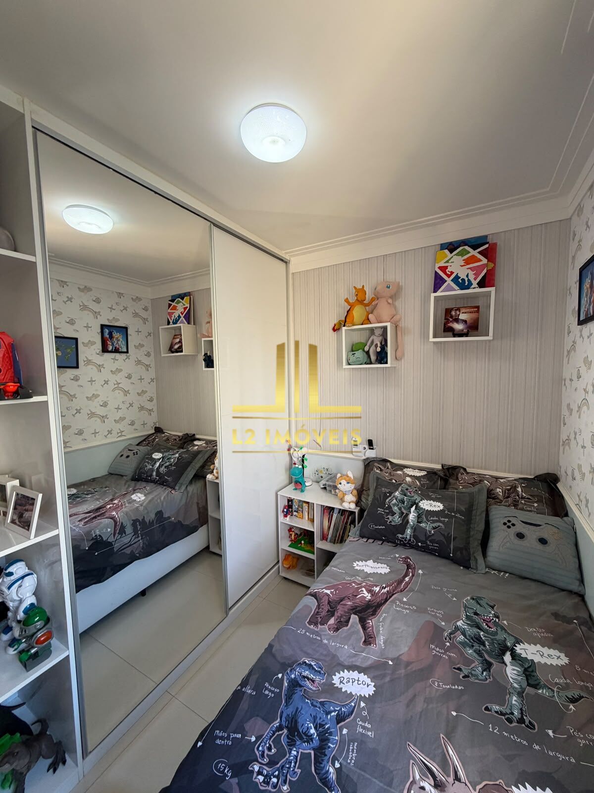 Apartamento, 2 quartos, 70 m² - Foto 21