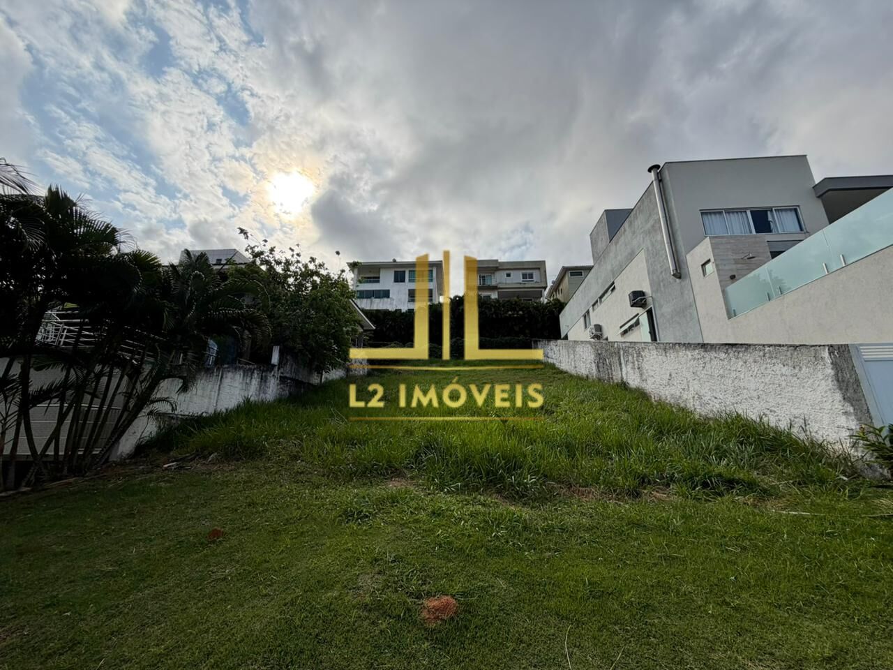 Terreno, 498 m² - Foto 6