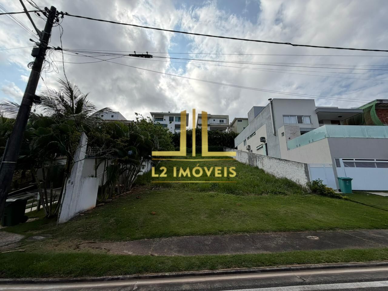 Terreno, 498 m² - Foto 5