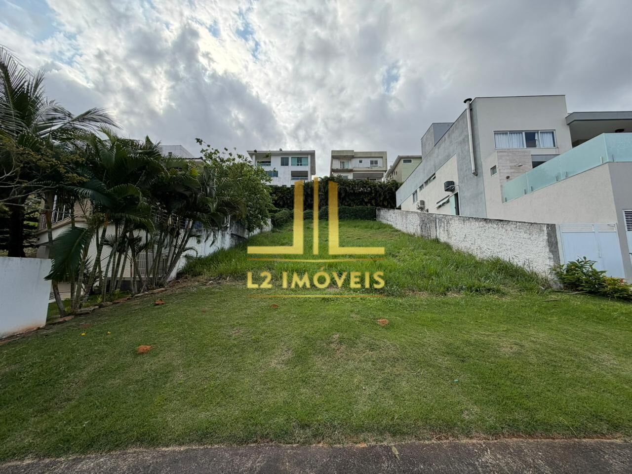 Terreno, 498 m² - Foto 4
