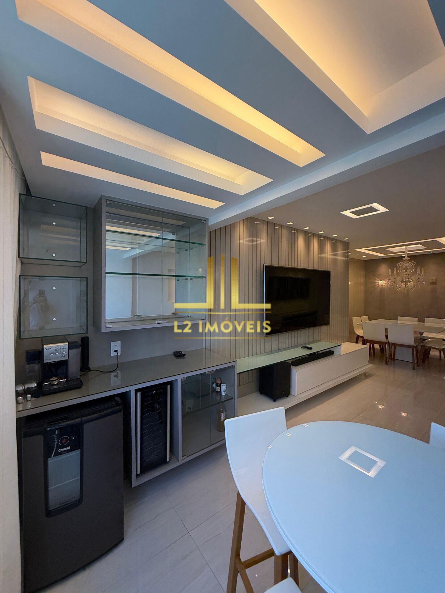 Apartamento, 3 quartos, 112 m² - Foto 4