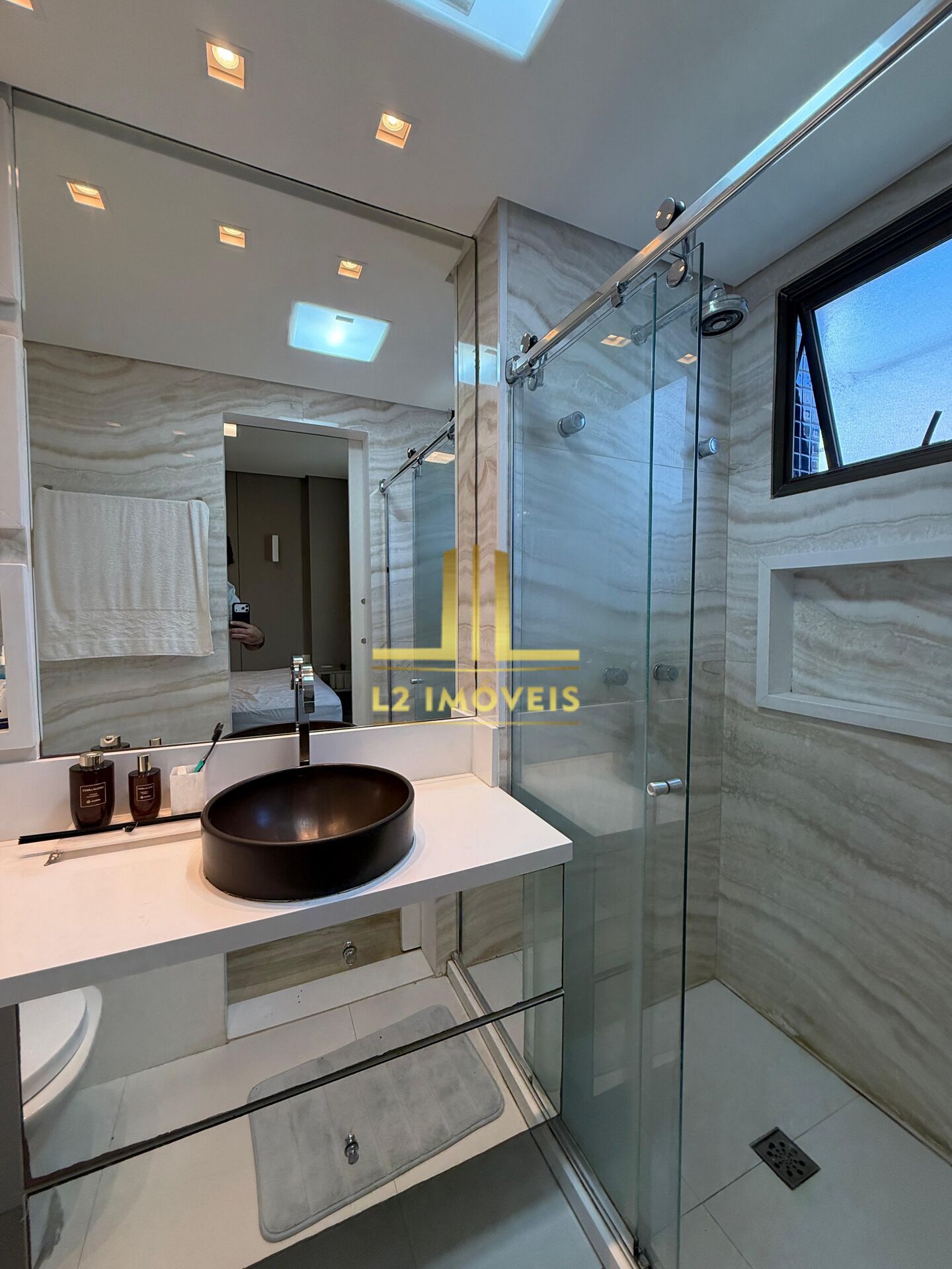 Apartamento, 3 quartos, 112 m² - Foto 24