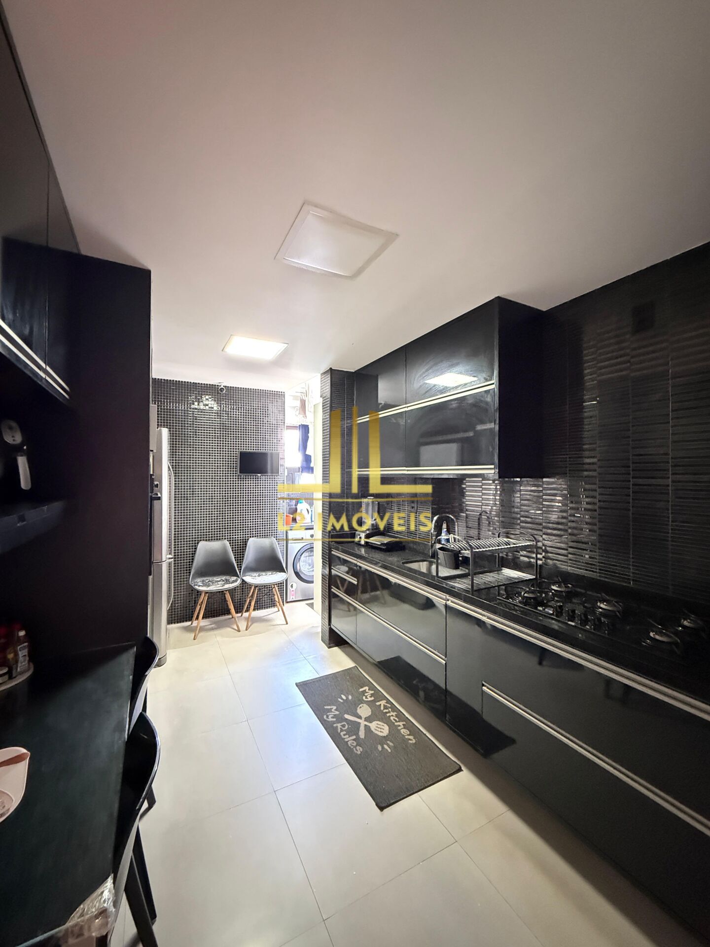 Apartamento, 3 quartos, 112 m² - Foto 10