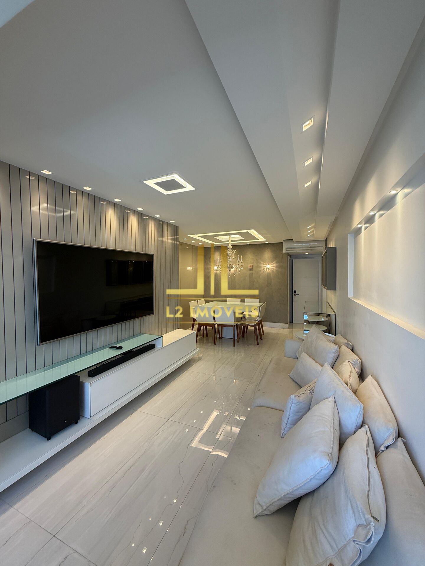 Apartamento, 3 quartos, 112 m² - Foto 6