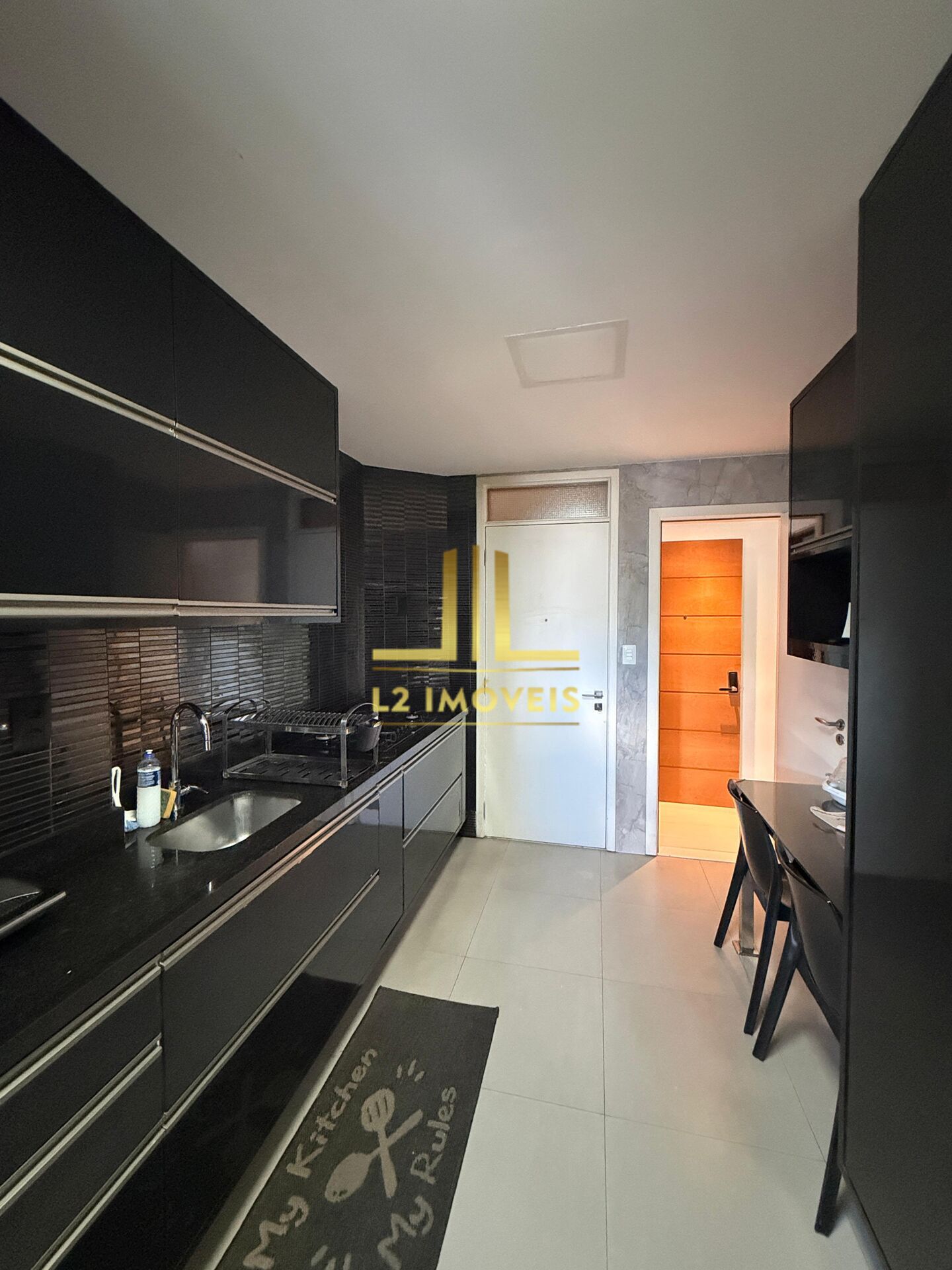 Apartamento, 3 quartos, 112 m² - Foto 8