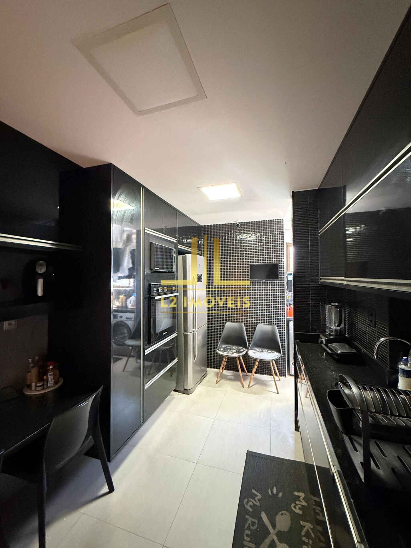 Apartamento, 3 quartos, 112 m² - Foto 9