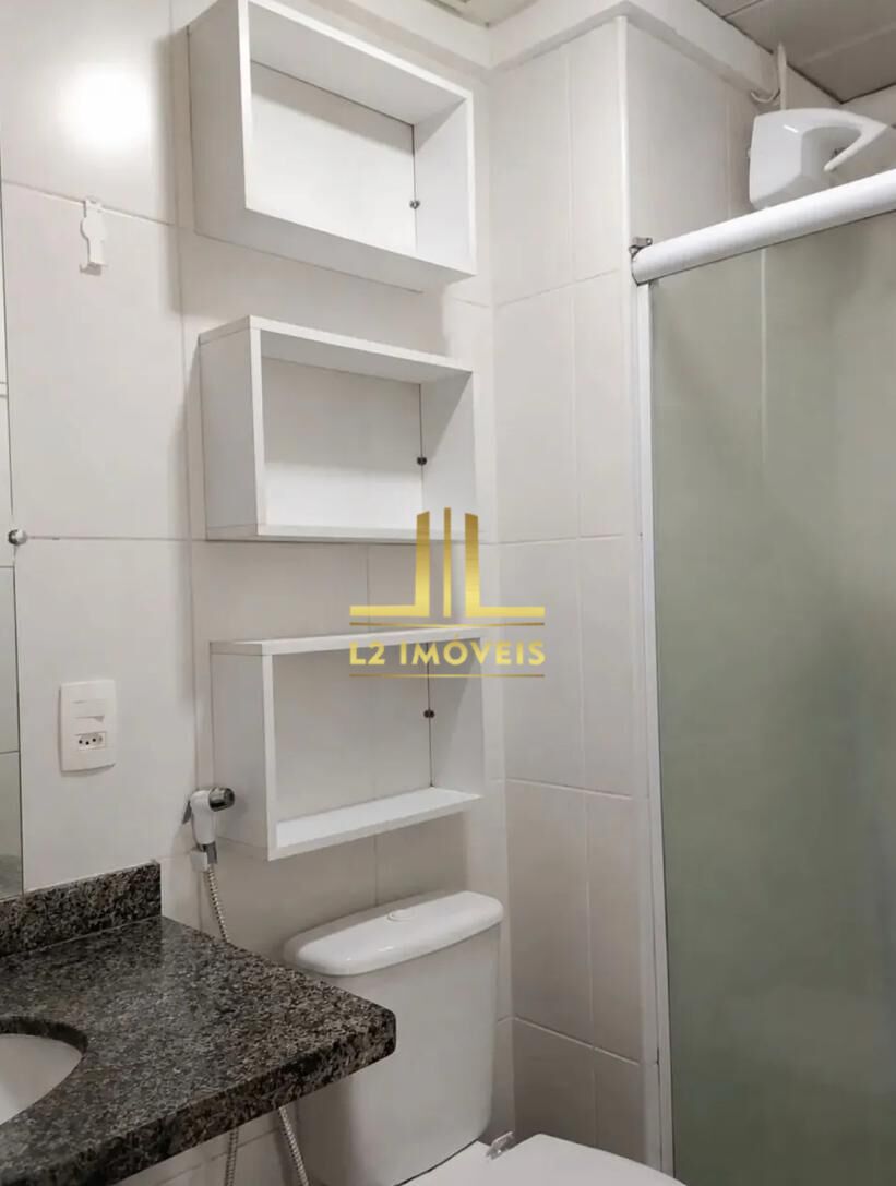 Apartamento, 1 quarto, 52 m² - Foto 8