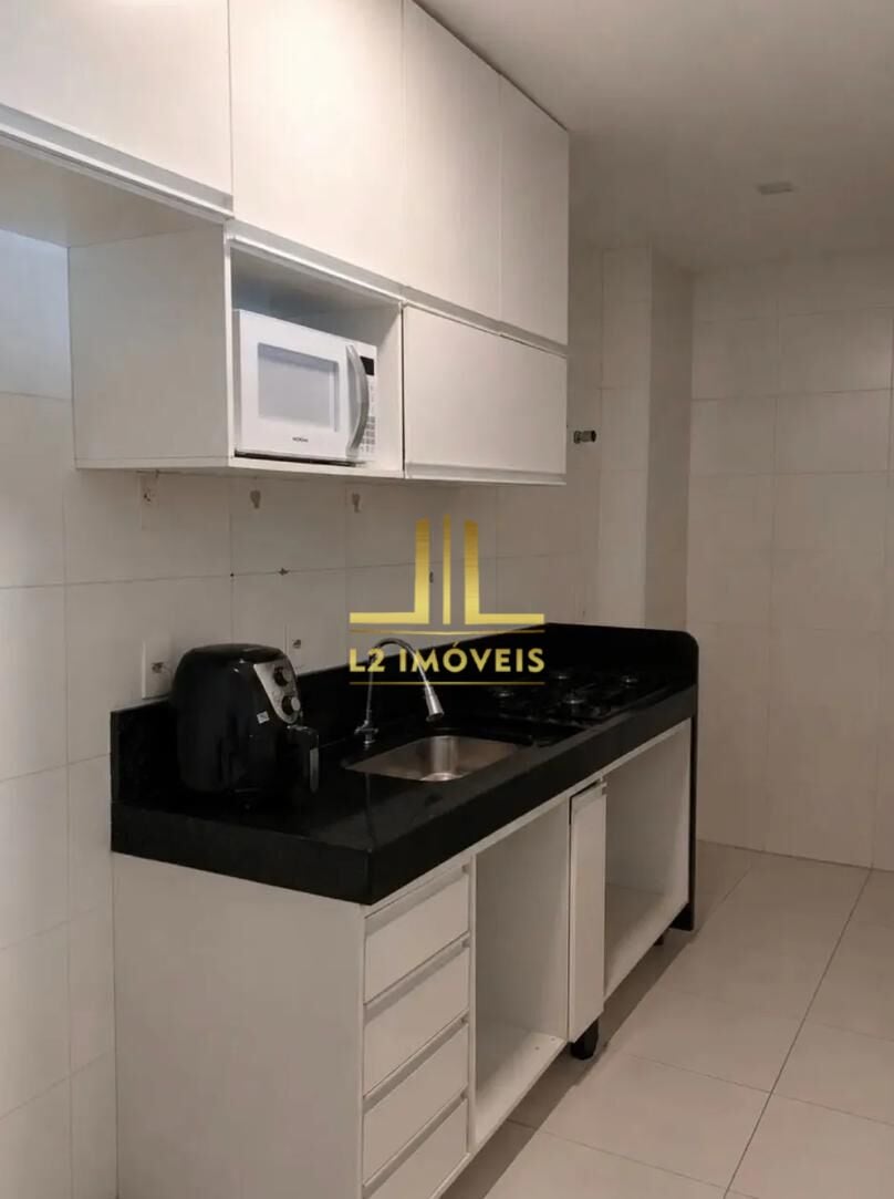 Apartamento, 1 quarto, 52 m² - Foto 4