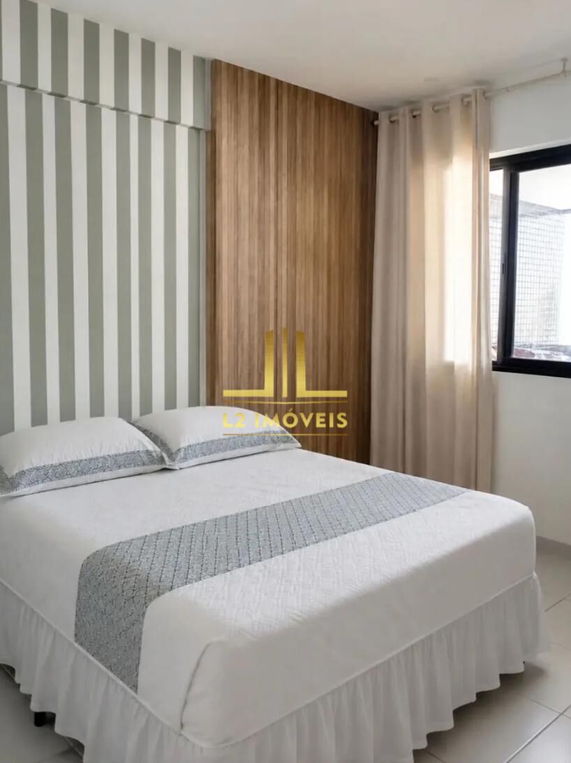 Apartamento, 1 quarto, 52 m² - Foto 6