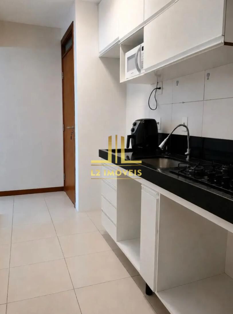 Apartamento, 1 quarto, 52 m² - Foto 5