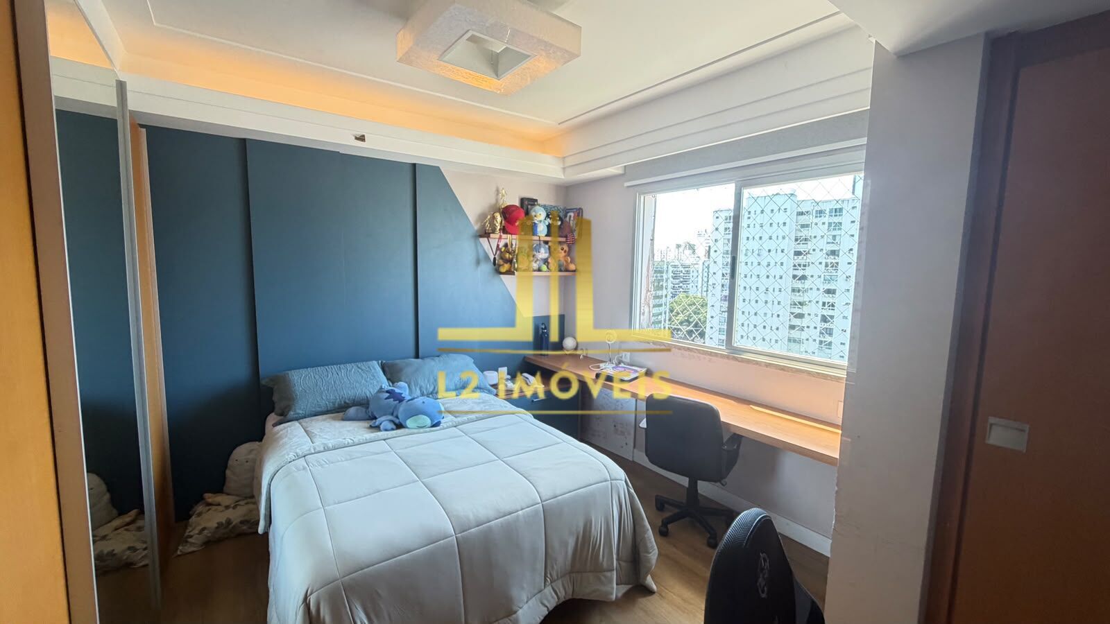 Cobertura, 3 quartos, 326 m² - Foto 20