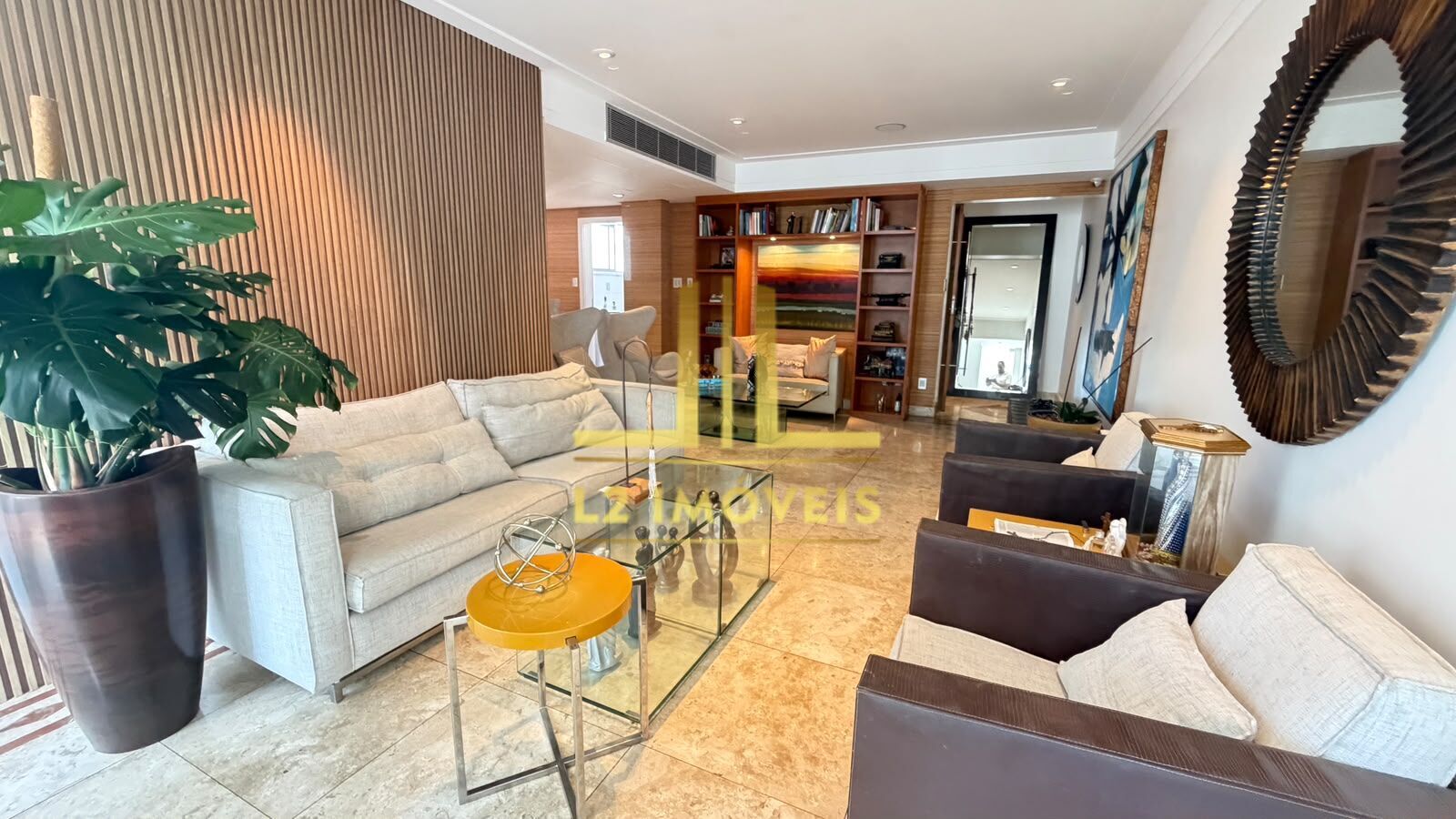 Cobertura, 3 quartos, 326 m² - Foto 7