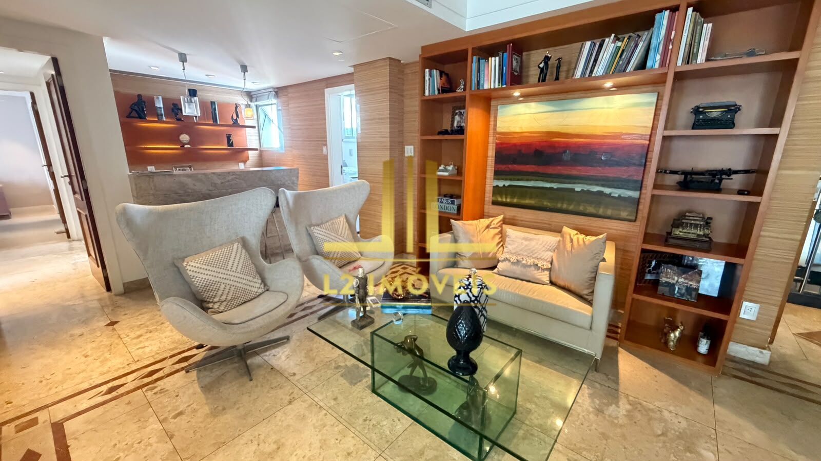 Cobertura, 3 quartos, 326 m² - Foto 6
