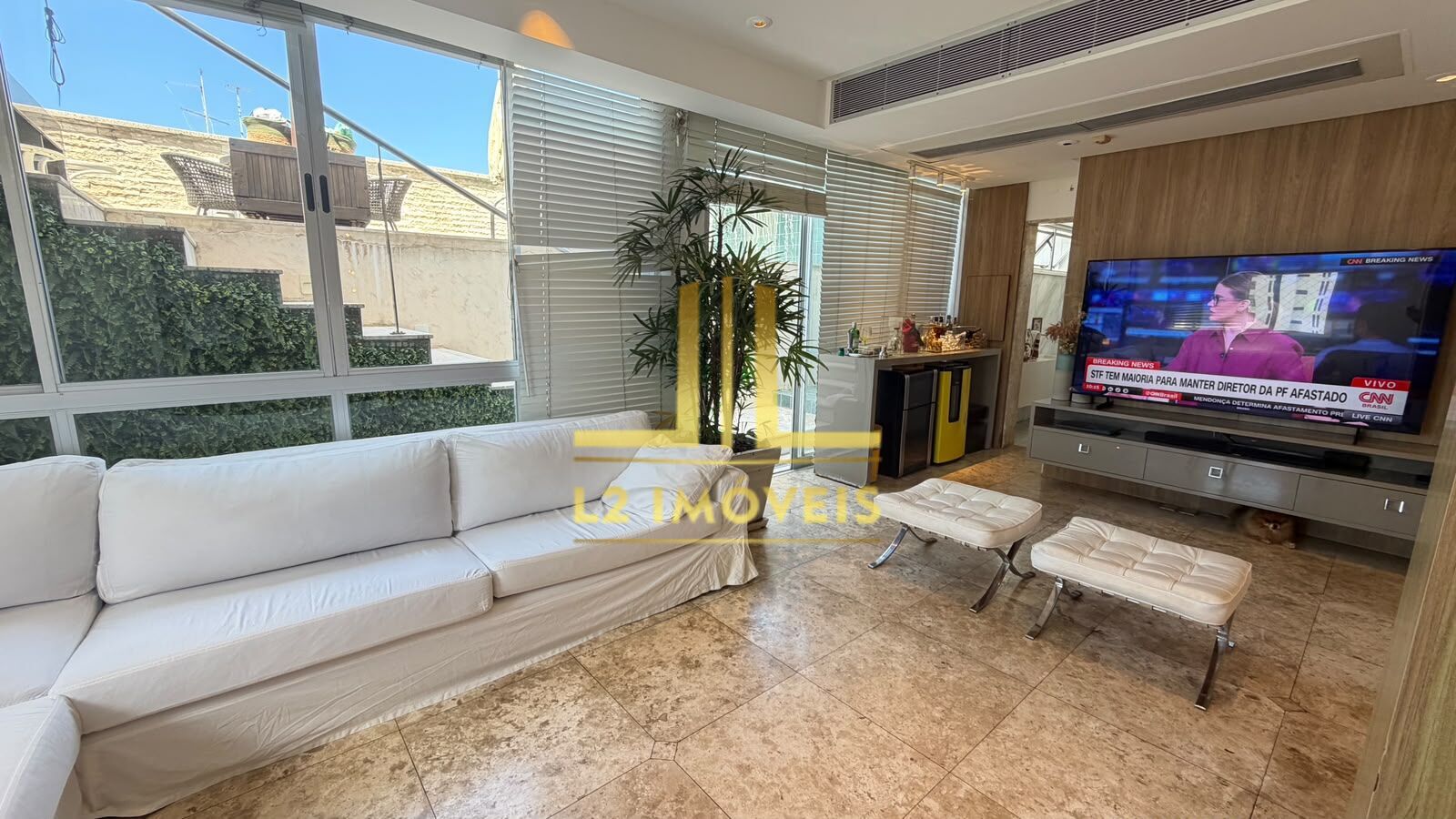 Cobertura, 3 quartos, 326 m² - Foto 8