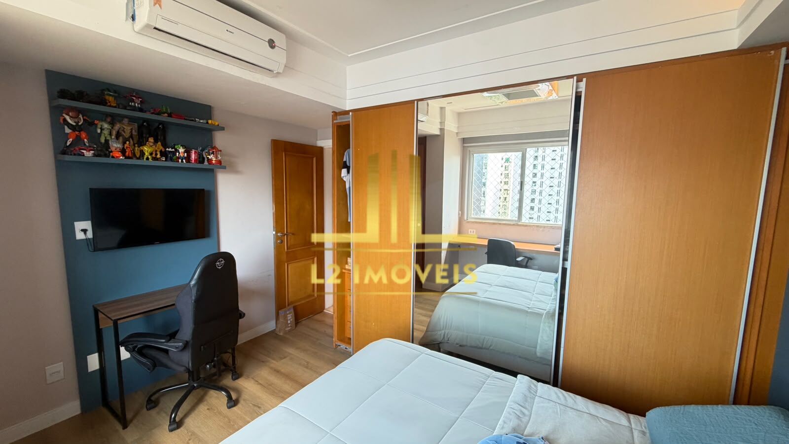 Cobertura, 3 quartos, 326 m² - Foto 22