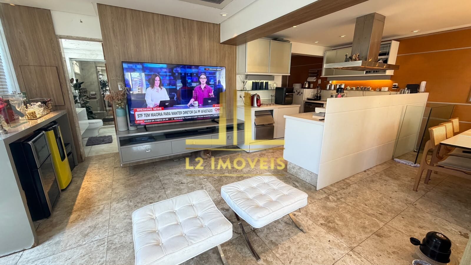 Cobertura, 3 quartos, 326 m² - Foto 4