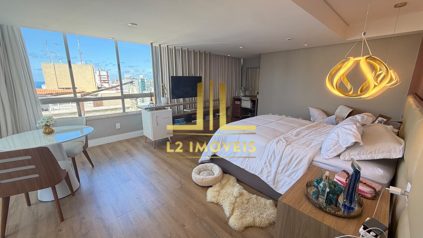 Cobertura, 3 quartos, 326 m² - Foto 13
