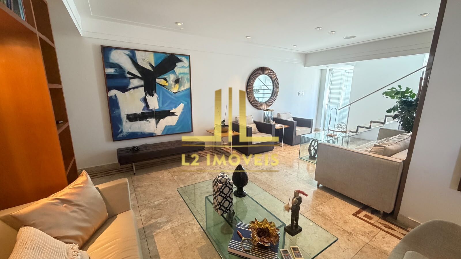 Cobertura, 3 quartos, 326 m² - Foto 9