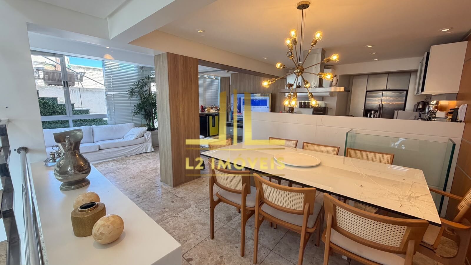Cobertura, 3 quartos, 326 m² - Foto 5