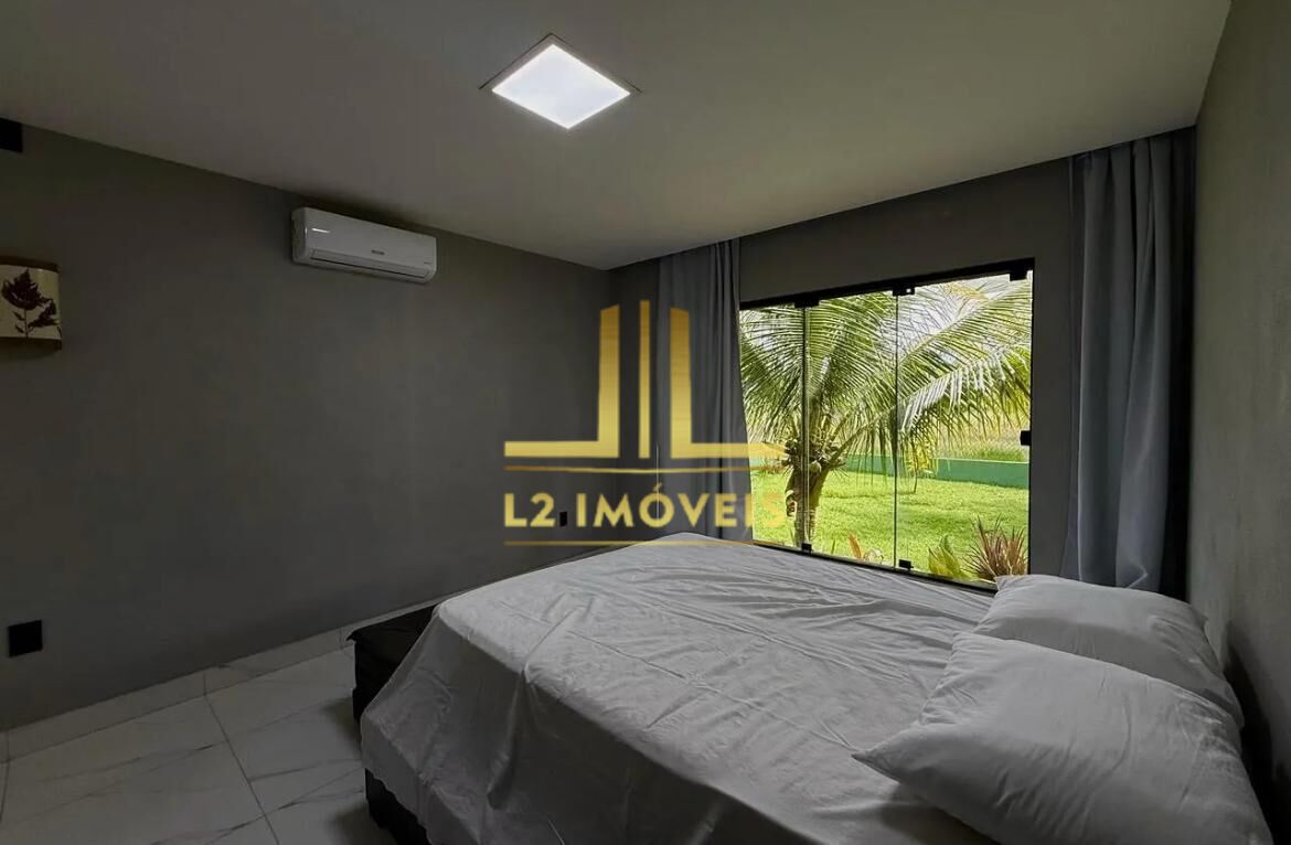 Casa, 4 quartos, 1000 m² - Foto 13