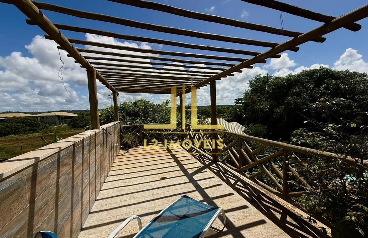 Casa, 4 quartos, 1000 m² - Foto 17