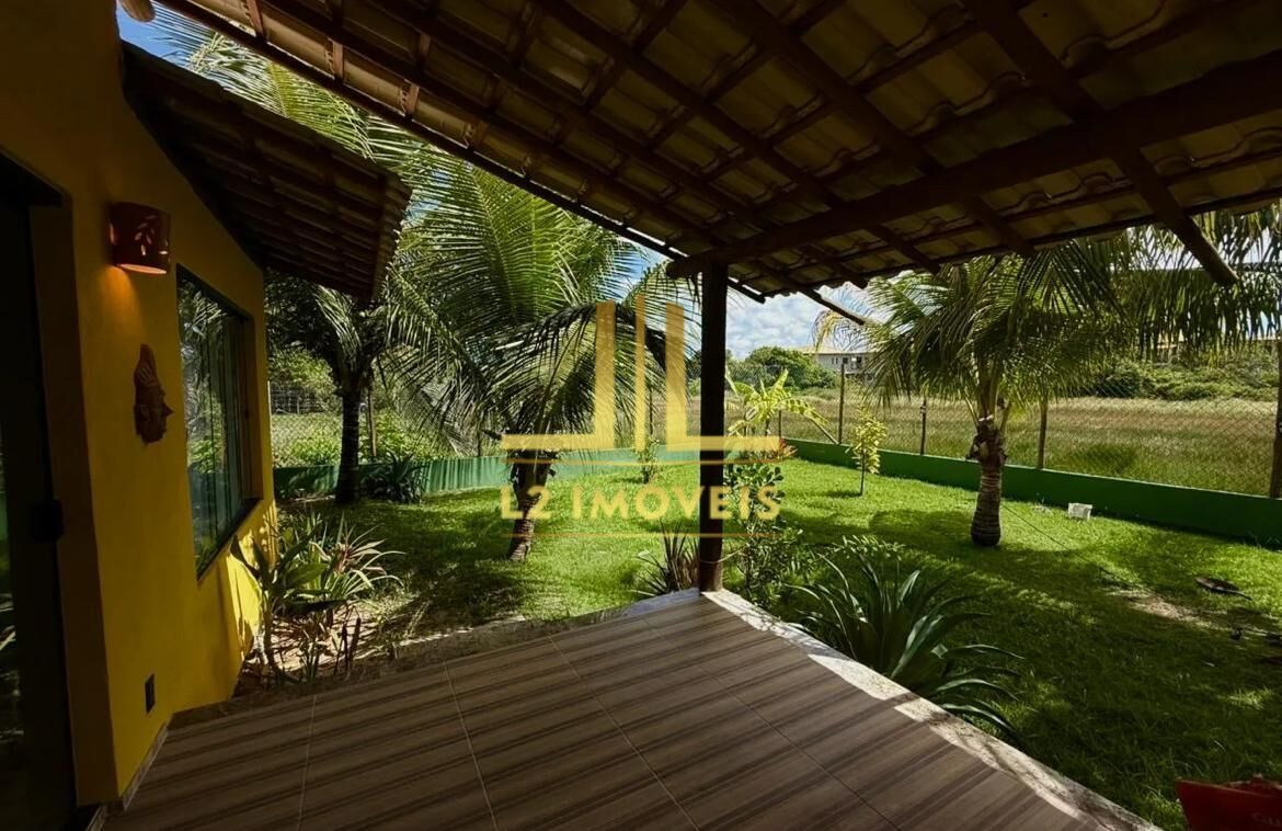 Casa, 4 quartos, 1000 m² - Foto 8
