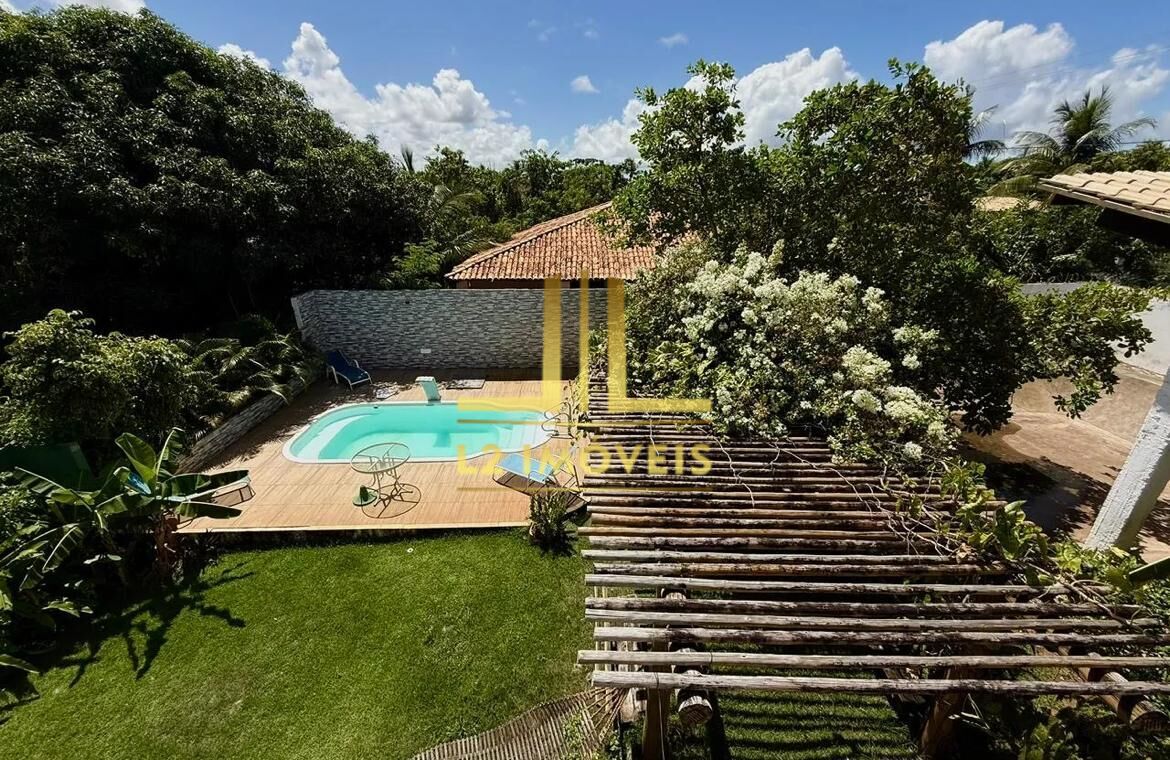 Casa, 4 quartos, 1000 m² - Foto 16