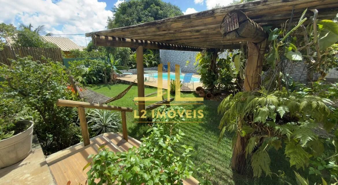 Casa, 4 quartos, 1000 m² - Foto 5