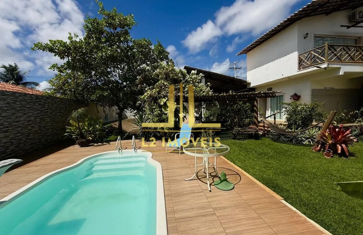 Casa, 4 quartos, 1000 m² - Foto 4