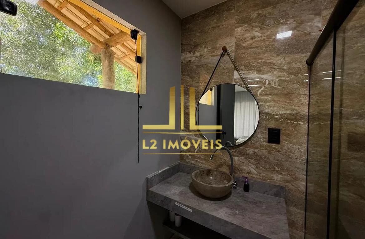 Casa, 4 quartos, 1000 m² - Foto 11