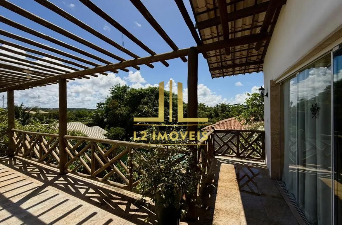 Casa, 4 quartos, 1000 m² - Foto 19
