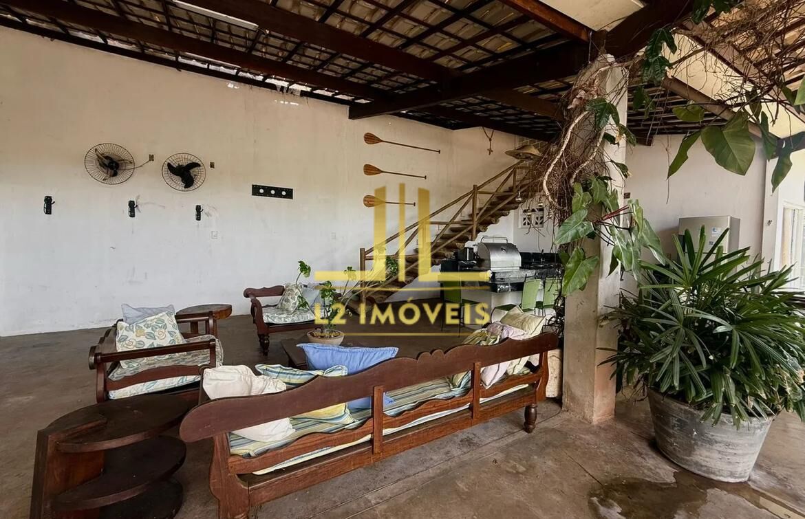 Casa, 4 quartos, 1000 m² - Foto 6