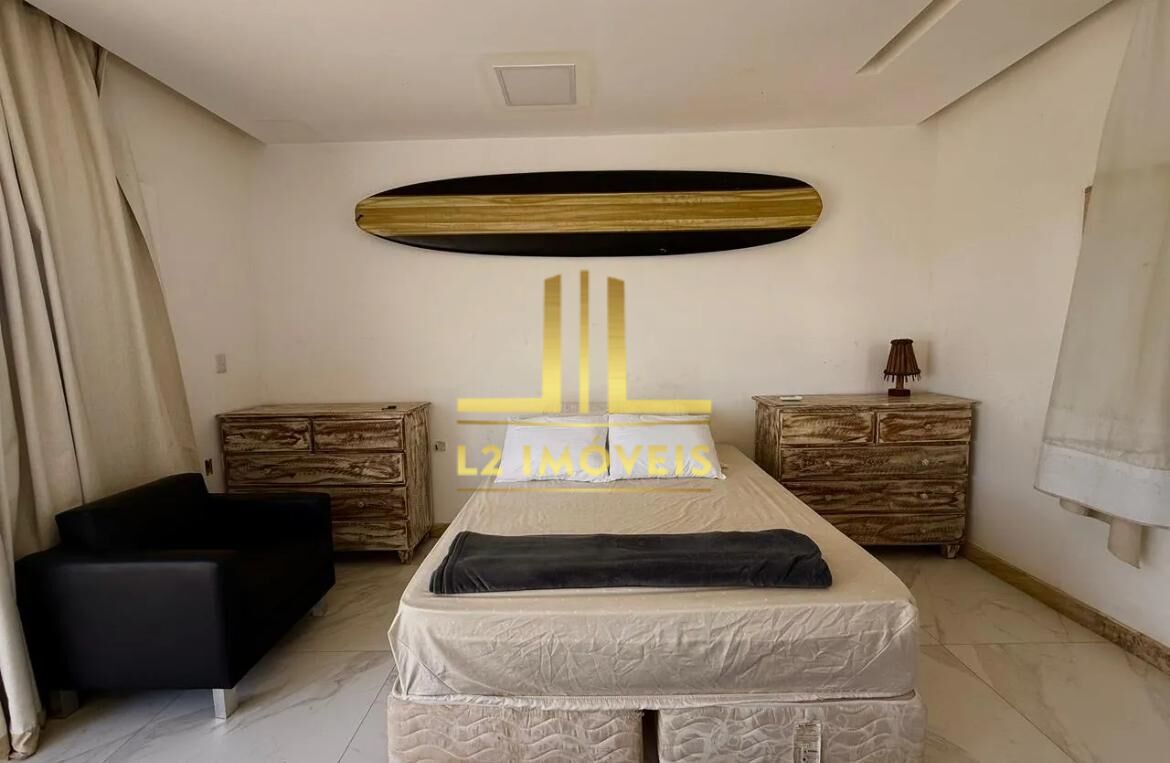 Casa, 4 quartos, 1000 m² - Foto 14
