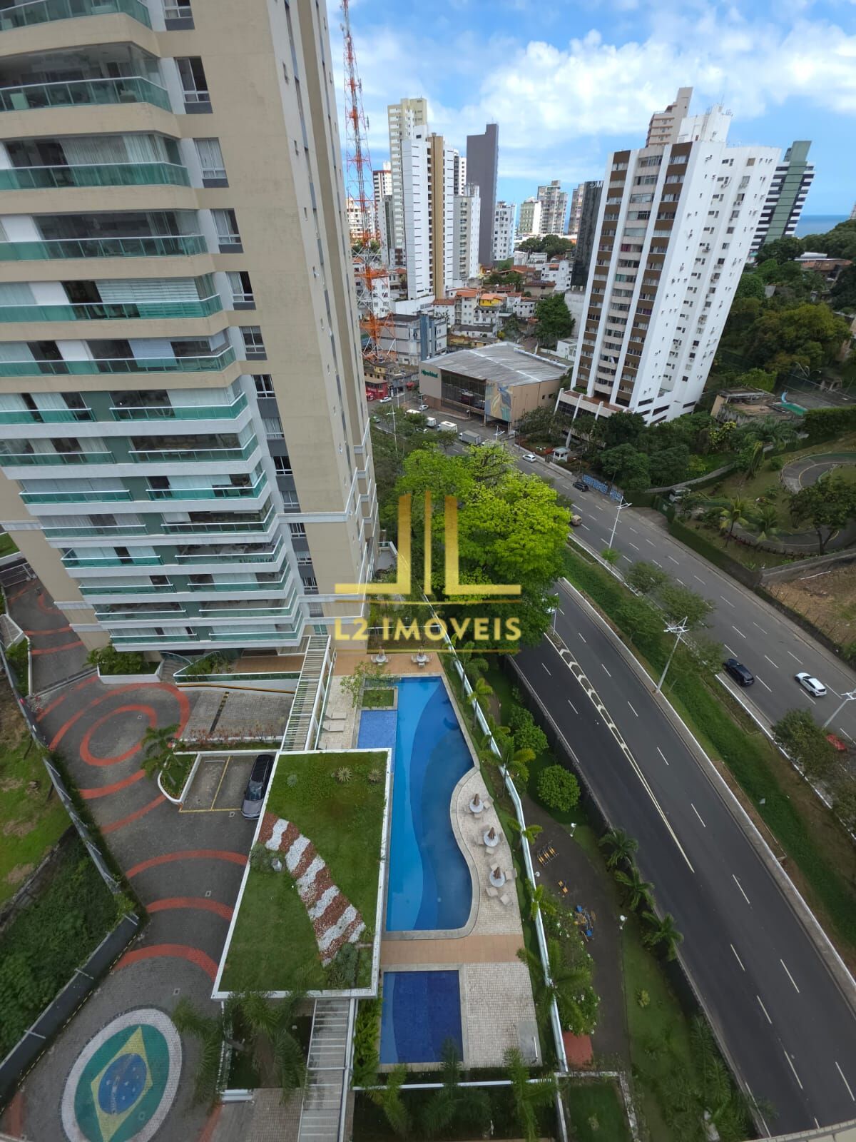 Apartamento, 2 quartos, 100 m² - Foto 21